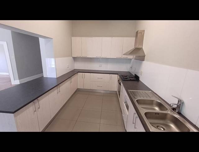 3 BEDROOM PROPERTY TO RENT IN WOODSTOCK